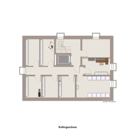 Kellergeschoss