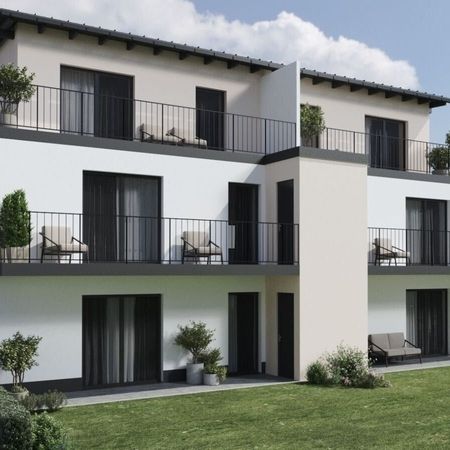 3D Visualisierung